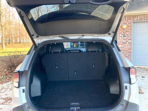 Used 2024 Kia Sportage X-Line w/ X-Line Premium Package image 5