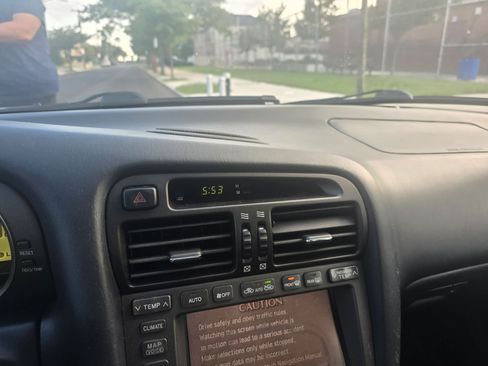 Used 2005 Lexus GS 430 image 6