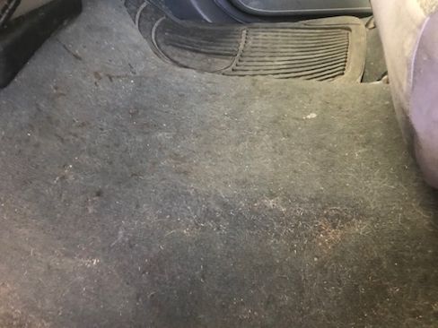 Used 2004 Ford F250 XLT image 19