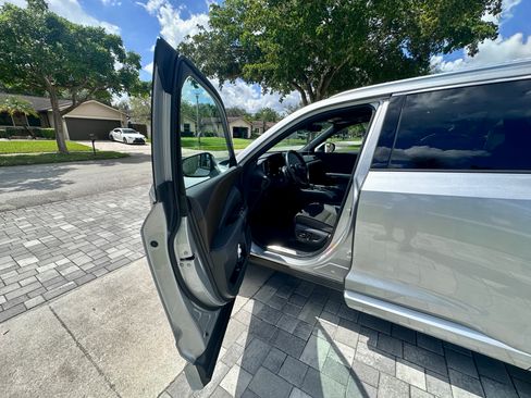 Used 2024 Lexus TX 350 FWD image 16