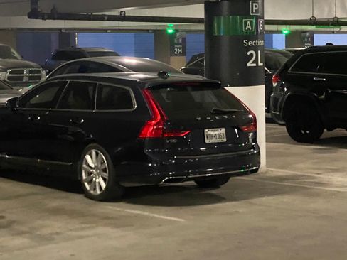 Used 2019 Volvo V90 T5 Inscription w/ Protection Package Premier image 7