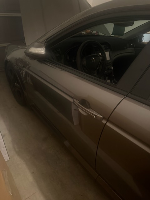 Used 2007 Acura TL Type-S FWD image 20