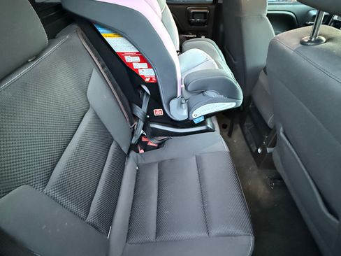 Used 2016 GMC Sierra 1500 SLE w/ SLE Value Package image 2