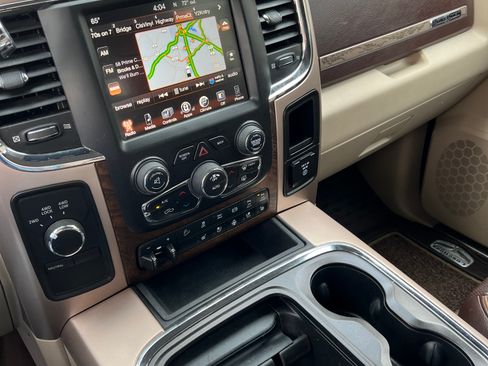 Used 2017 RAM 2500 Longhorn w/ Convenience Group image 11