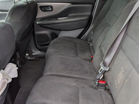 Used 2020 Nissan Murano SV image 6