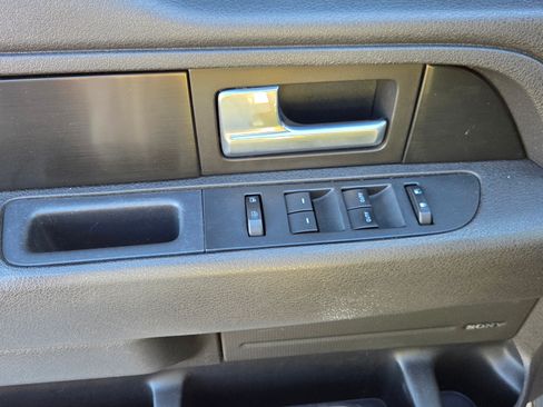 Used 2012 Ford F150 FX4 w/ FX Luxury Pkg image 12