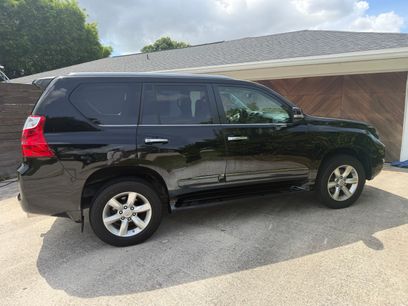 Used 2013 Lexus GX 460