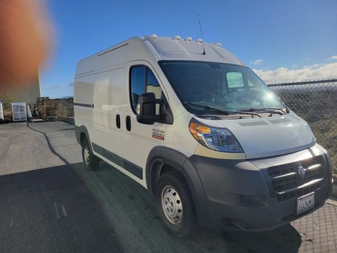 Used 2014 RAM ProMaster 2500 image 1
