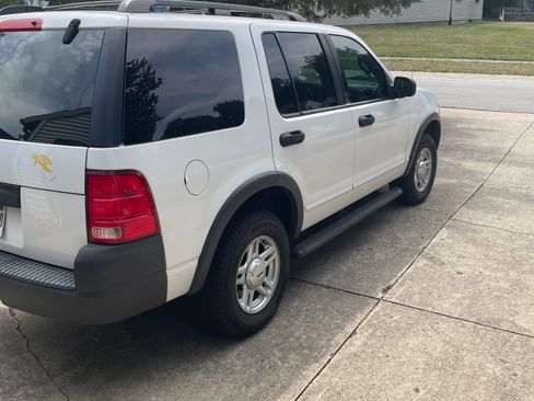 Used 2003 Ford Explorer Sport XLS AWD/4WD image 1