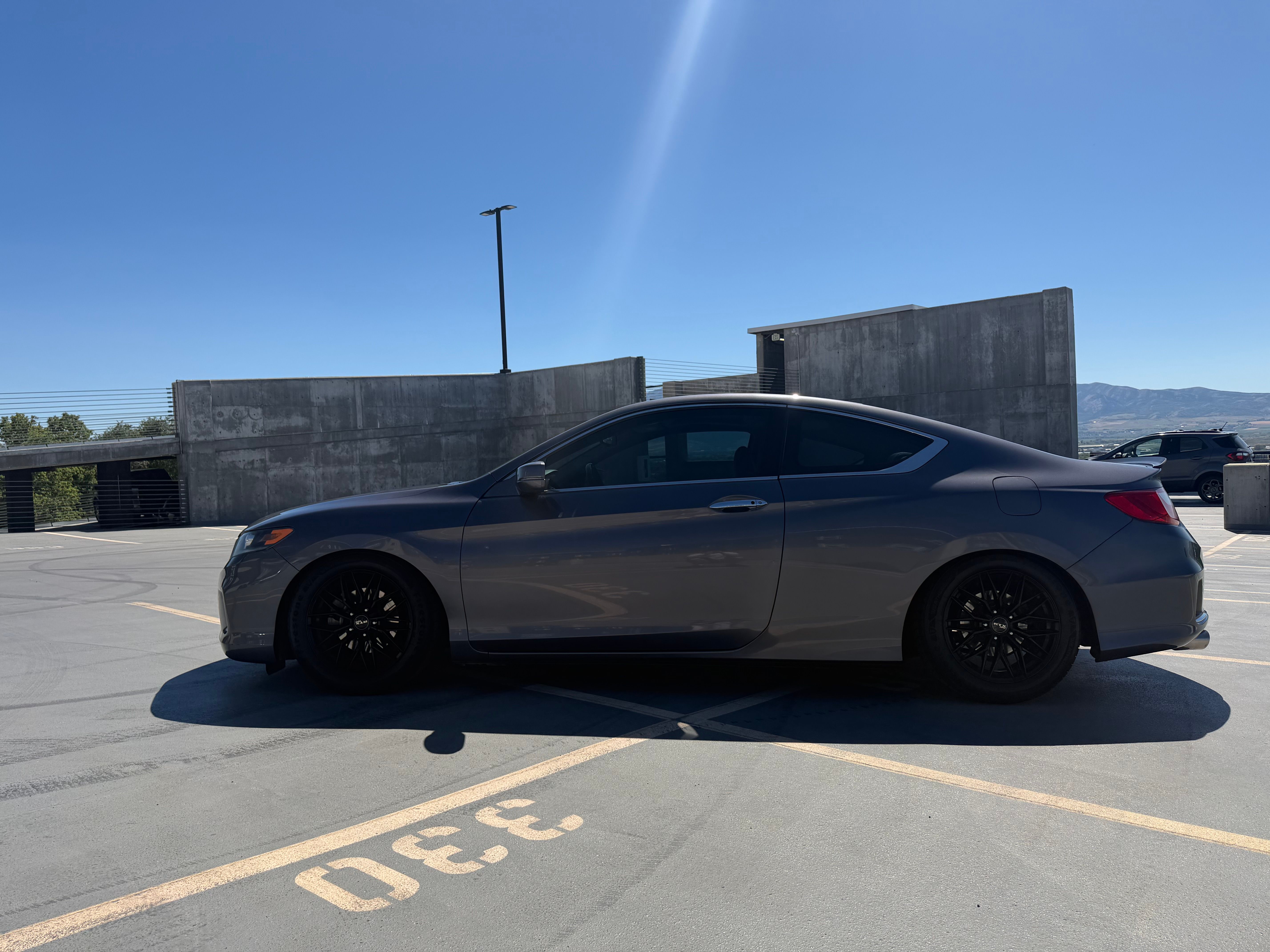 Used 2015 Honda Accord EX-L image 12