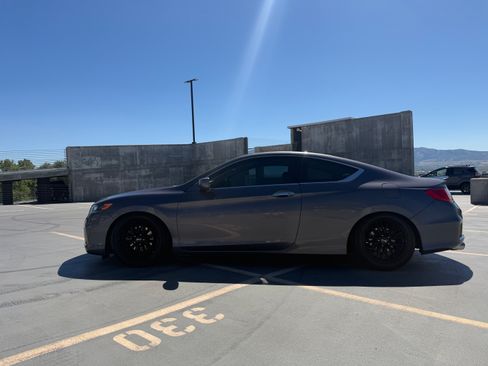 Used 2015 Honda Accord EX-L image 12