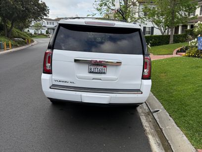 Used 2019 GMC Yukon XL Denali w/ Denali Ultimate Package