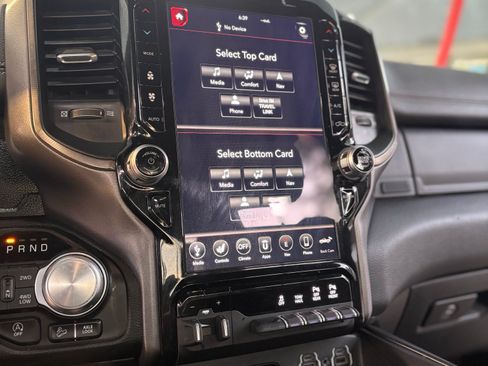 Used 2021 RAM 1500 Rebel w/ Rebel Level 2 Equipment Group image 17