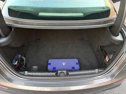 Used 2015 Maserati Ghibli S Q4 image 20