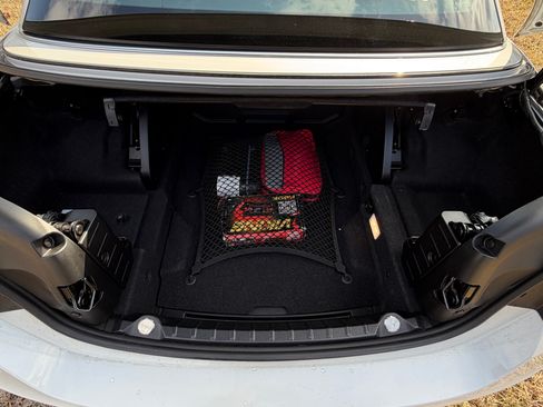 Used 2015 BMW 435i xDrive Convertible image 24