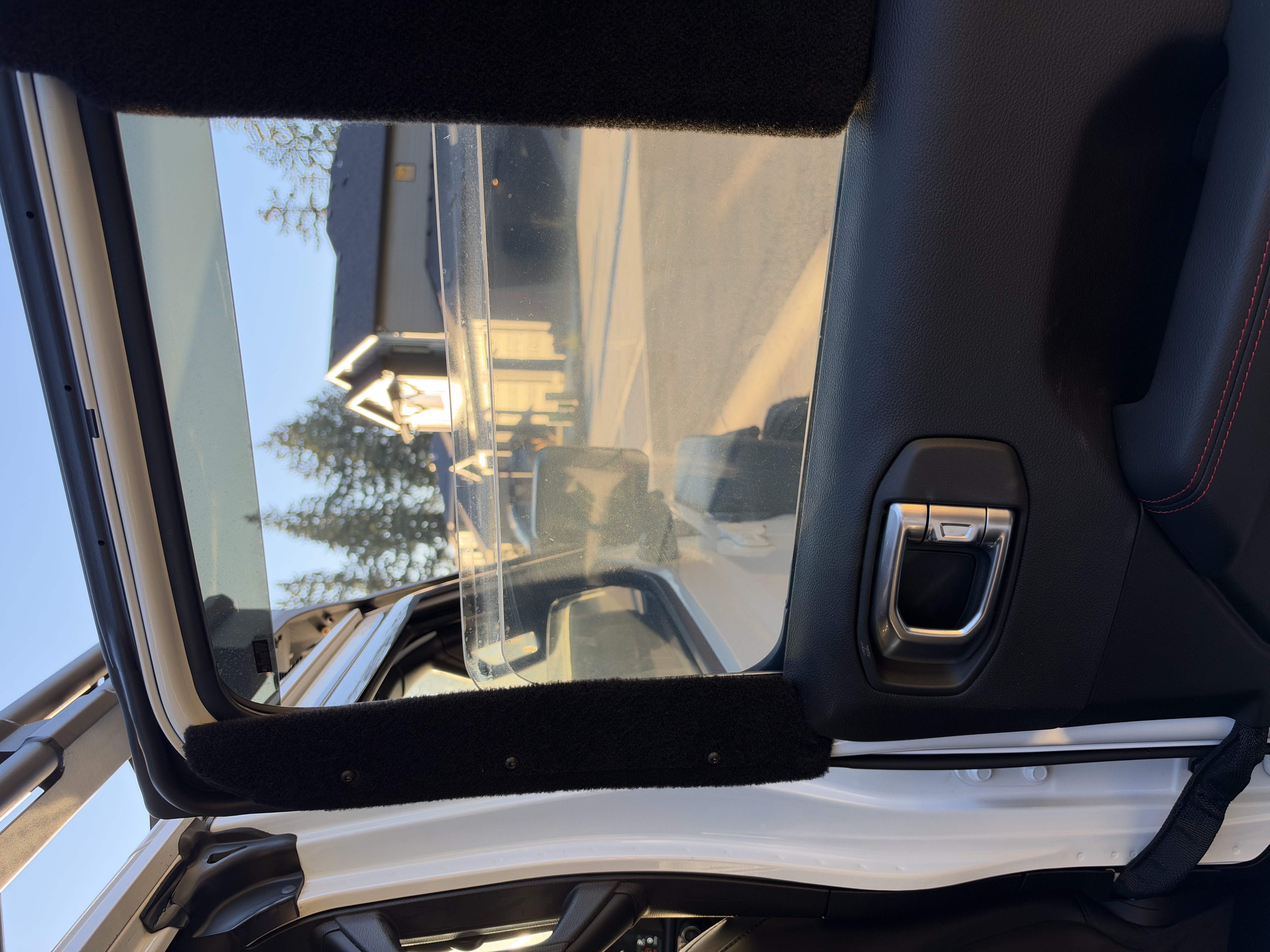 Used 2021 Jeep Gladiator Rubicon AWD/4WD image 30