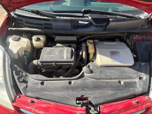 Used 2006 Toyota Prius image 14