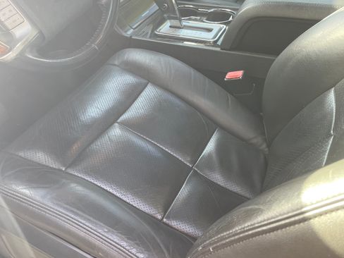 Used 2008 Lincoln Navigator L 2WD image 14