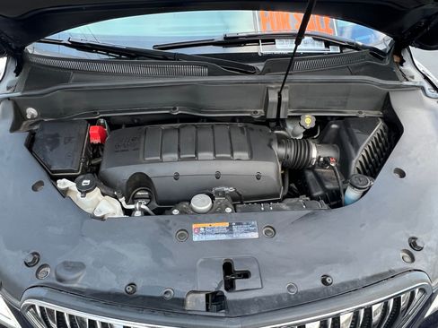 Used 2016 Buick Enclave Leather w/ Trailering Package image 18