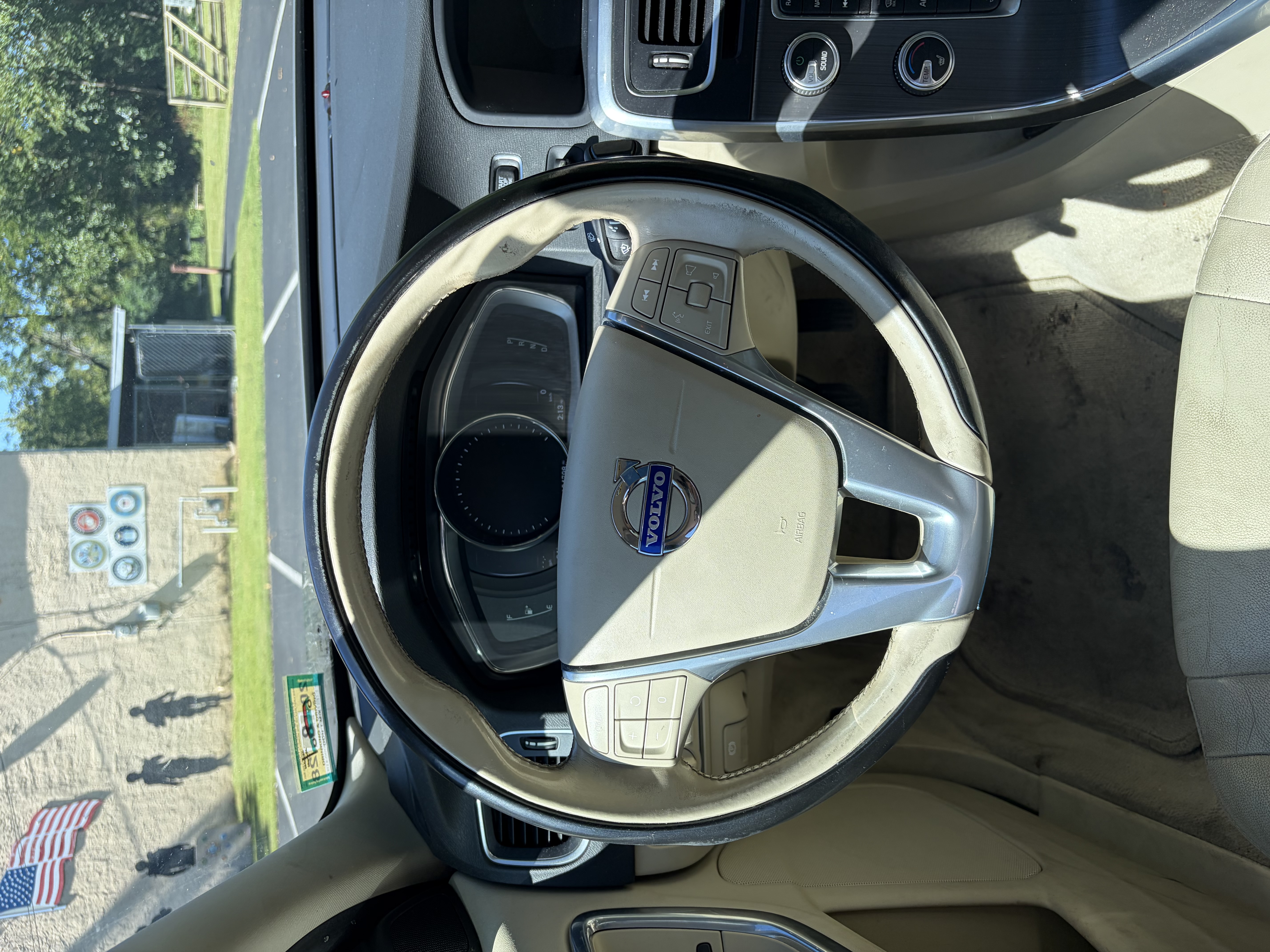 Used 2016 Volvo S60 T5 Premier AWD/4WD image 14