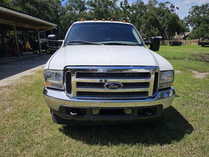Used 2001 Ford F350 2WD Crew Cab DRW Super Duty