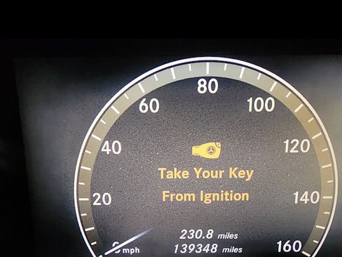 Used 2008 Mercedes-Benz S 550 image 5