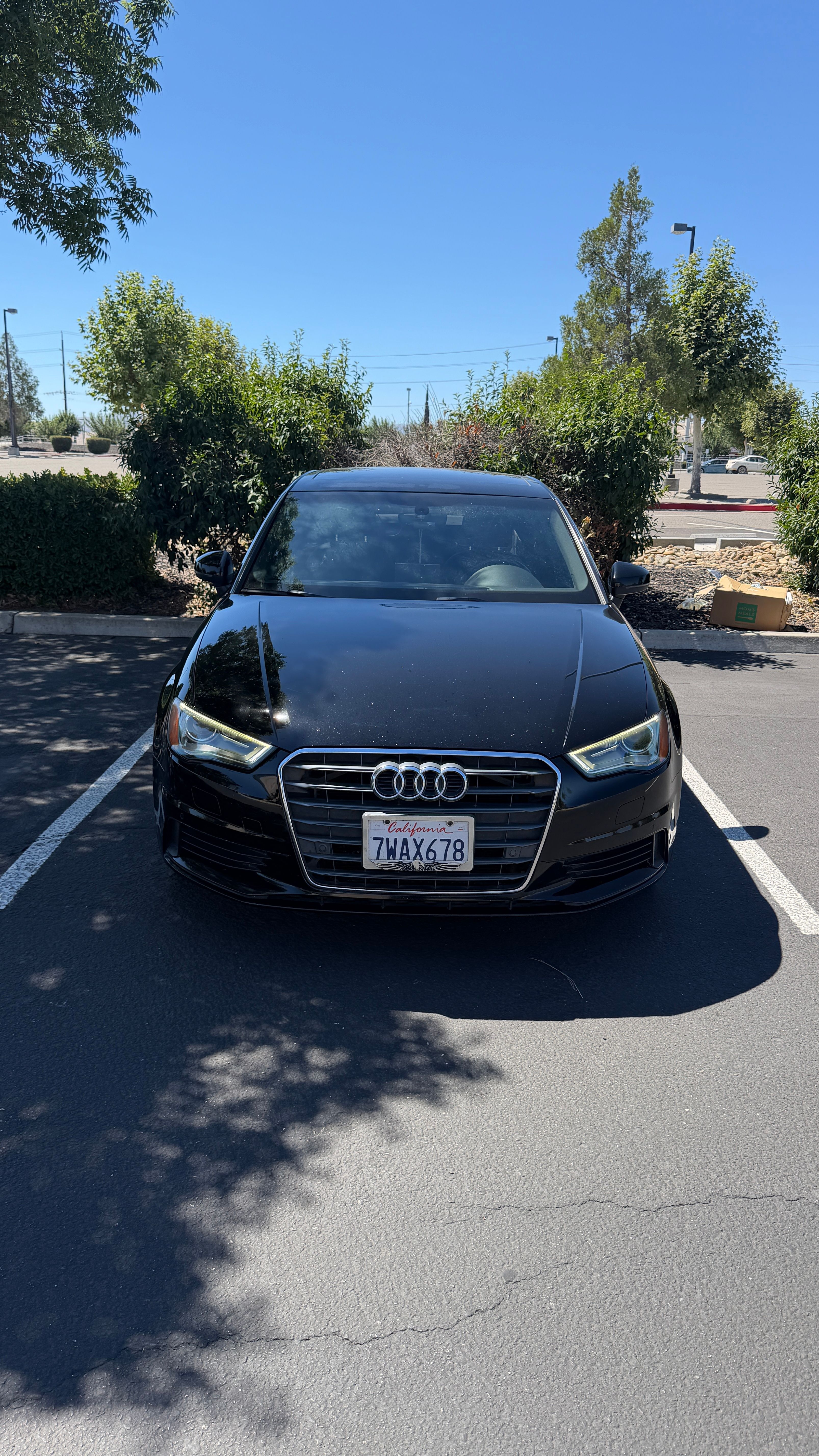 Used 2016 Audi A3 1.8T Premium FWD image 2