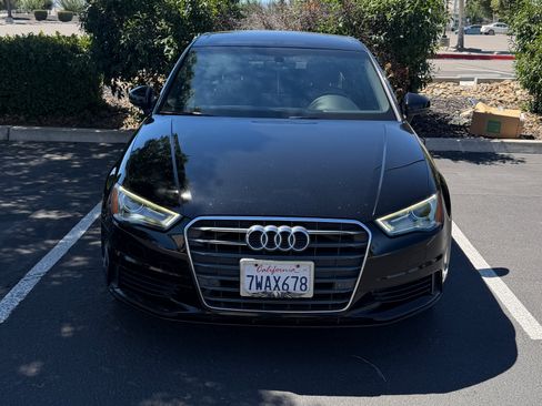 Used 2016 Audi A3 1.8T Premium FWD image 2