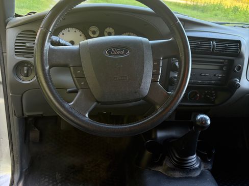 Used 2011 Ford Ranger Sport AWD/4WD image 6