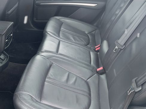 Used 2014 Lincoln MKZ Hybrid w/ Equipment Group 201A Select image 15