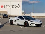 Used 2021 Chevrolet Corvette Stingray Coupe w/ Z51 Performance Package image 2