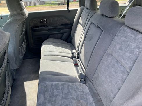 Used 2004 Honda Pilot EX image 21