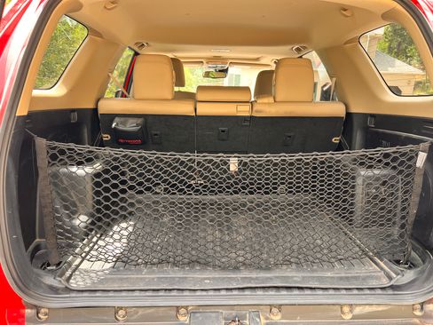 Used 2023 Toyota 4Runner Limited image 8