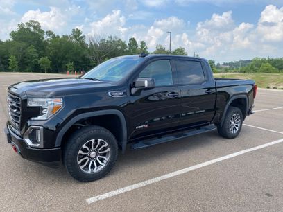 Used 2020 GMC Sierra 1500 AT4 w/ AT4 Premium Package