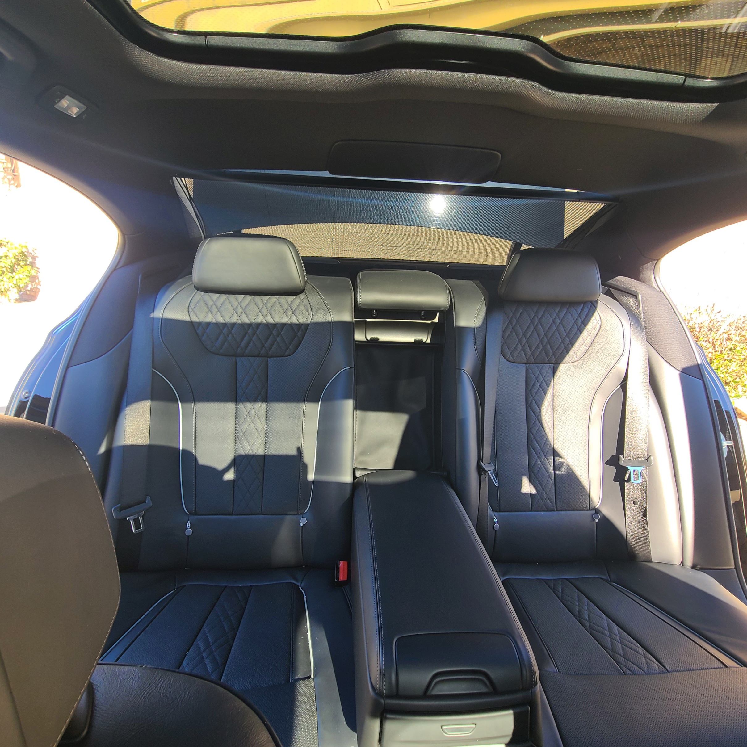 Used 2017 BMW 750i RWD image 26