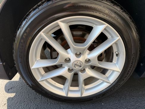 Used 2011 Nissan Maxima 3.5 SV w/ Premium Pkg image 13