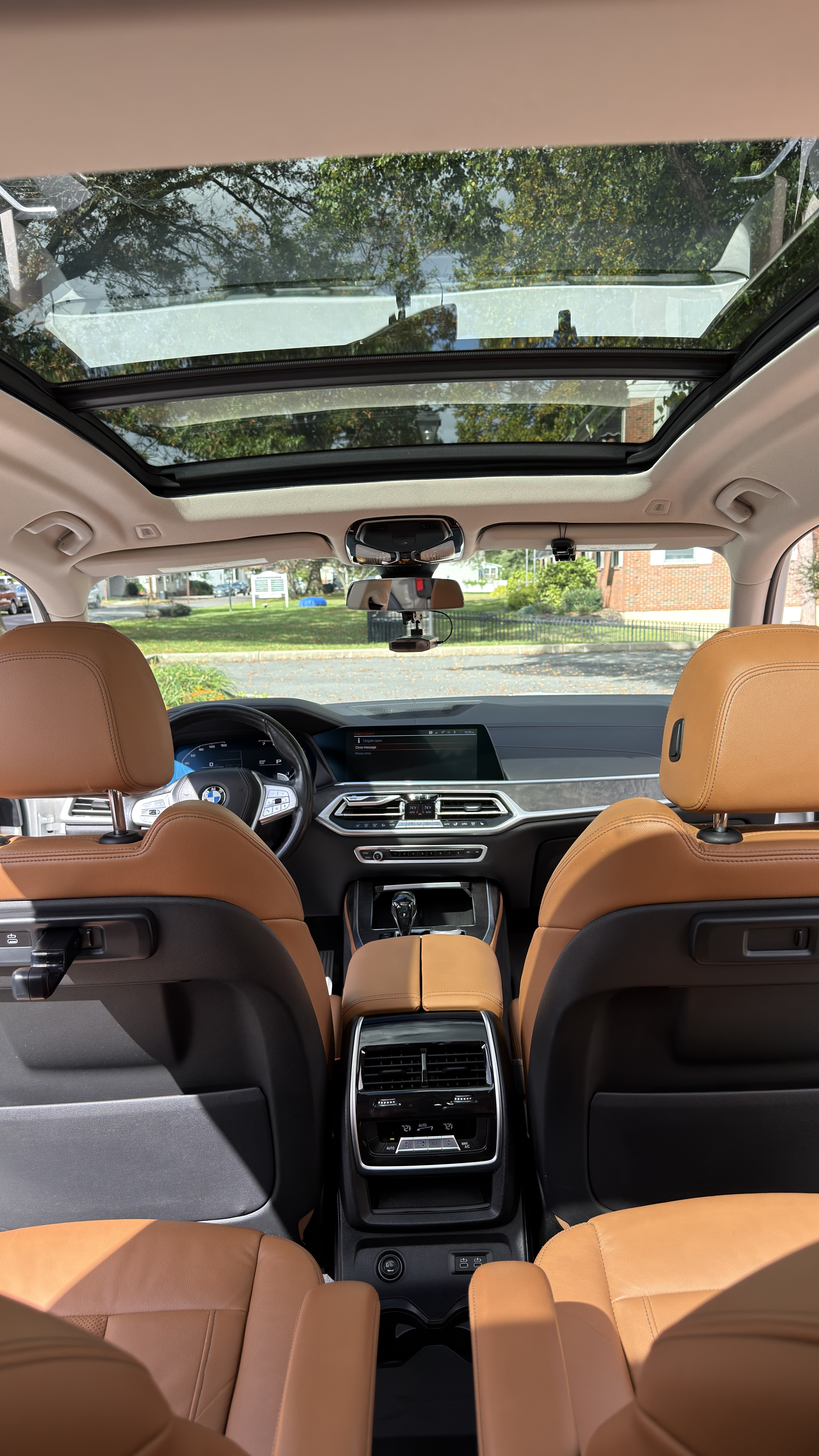 Used 2021 BMW X7 xDrive40i AWD/4WD image 26