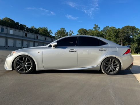 Used 2014 Lexus IS 250 image 1