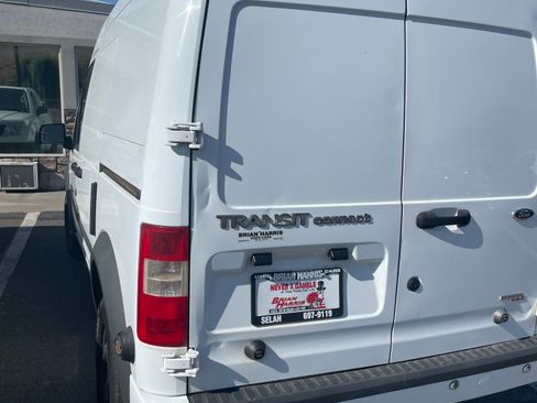 Used 2013 Ford Transit Connect XLT FWD image 10