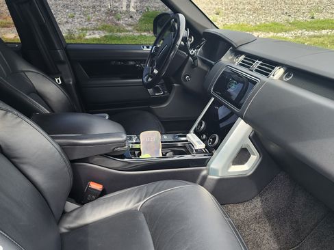 Used 2019 Land Rover Range Rover image 23