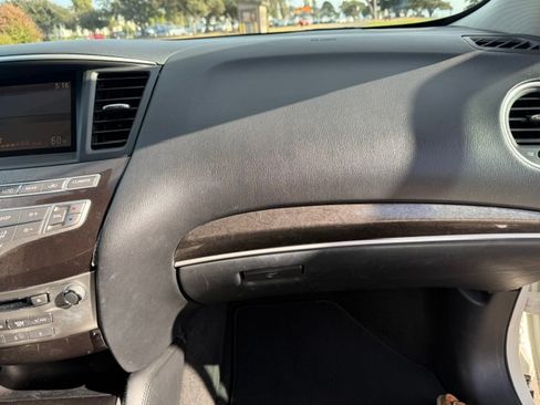 Used 2015 INFINITI QX60 FWD image 13