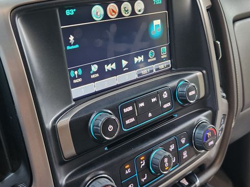 Used 2019 GMC Sierra 2500 Denali AWD/4WD image 13
