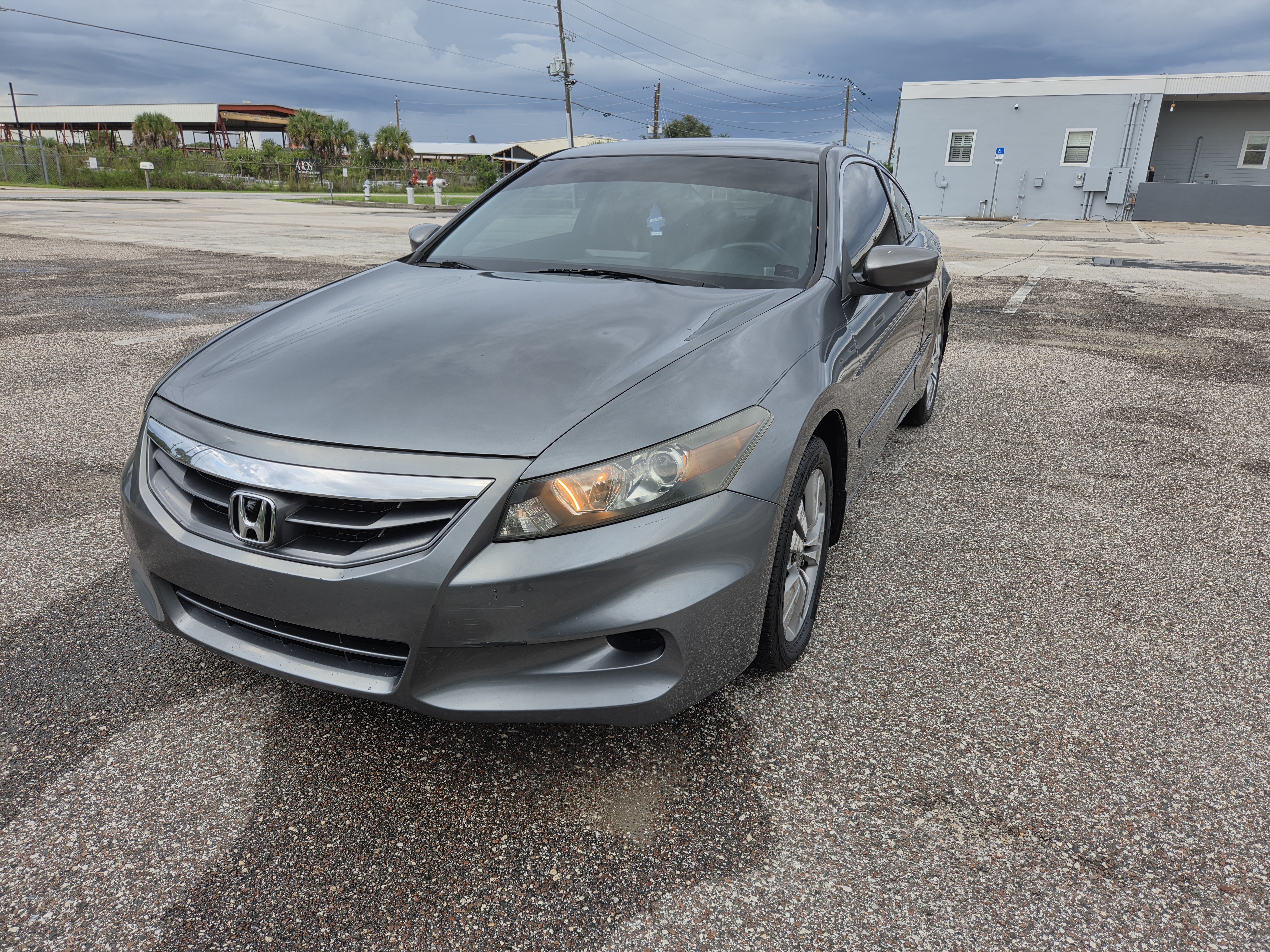 Used 2011 Honda Accord LX-S image 1