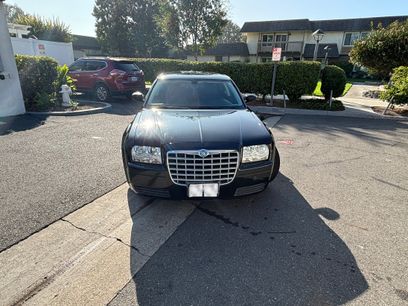 Used 2008 Chrysler 300 LX