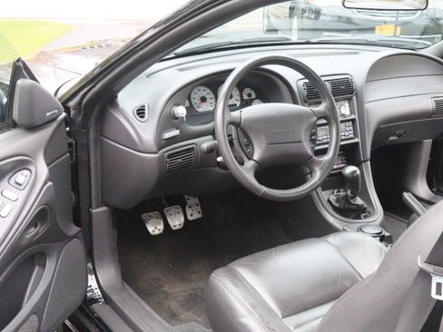 Used 1999 Ford Mustang Cobra image 14