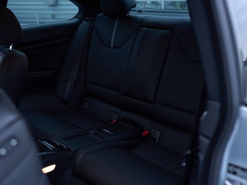 Used 2012 BMW M3 Coupe image 21