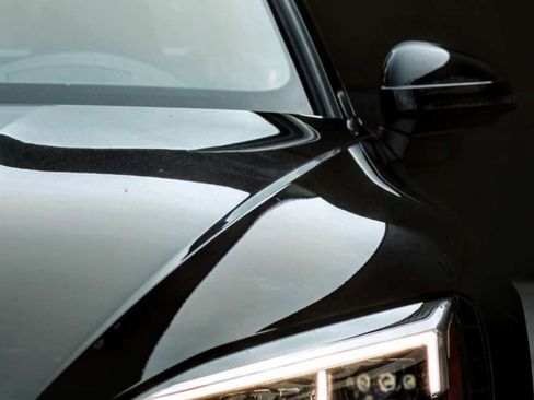 Used 2019 Audi RS 5 image 31