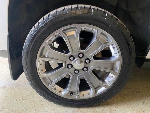 Used 2016 GMC Yukon Denali w/ Open Road Package image 13