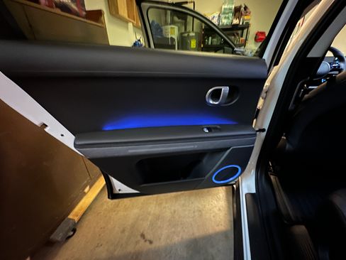 Used 2023 Hyundai Ioniq 5 SEL w/ Cargo Package image 20