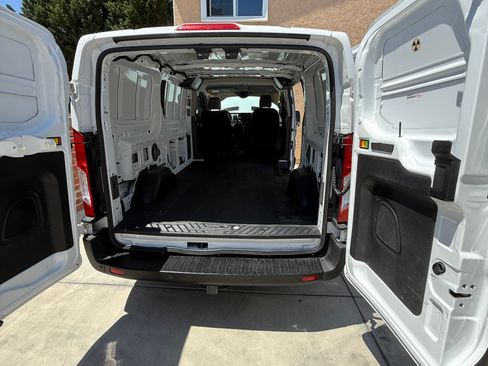 Used 2020 Ford Transit 150 Low Roof RWD image 15
